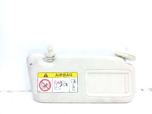 Used Right sun visor LEXUS CT (ZWA10_) 200h (ZWA10_) (99 hp) 23536517