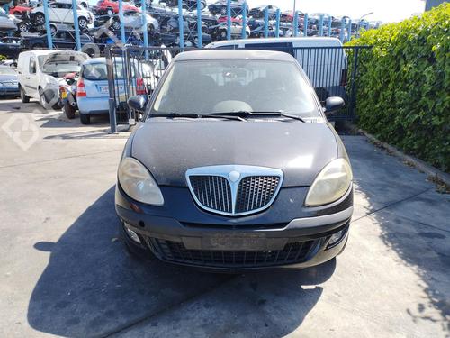 Mass air flow sensor LANCIA YPSILON (843_)  | BP18318658M95 