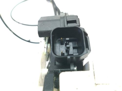 Rear left lock CITROËN C-CROSSER (VU_, VV_)  | BP11417030C100 