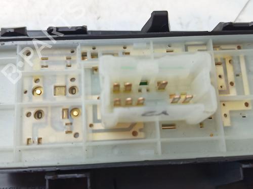 Right front window switch NISSAN MICRA V (K14) 1.0 IG-T 100 | BP29475807I26 