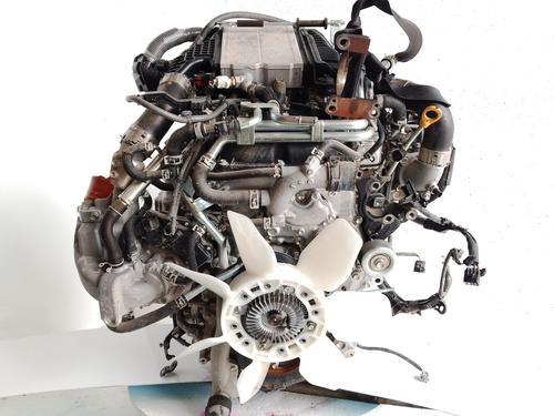 Engine TOYOTA LAND CRUISER PRADO (_J15_) 2.8 D-4D (GDJ150_, GDJ155_, GDJ150, GDJ151) | BP35775421M1 - Image 5