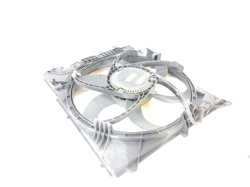 Radiator fan BMW X3 (E83) 2.0 d | BP18836876M35 