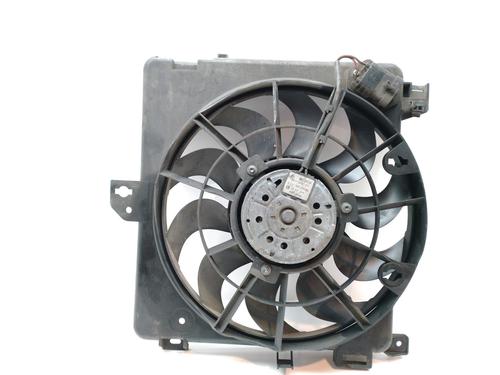 Køleventilator elektrisk OPEL ASTRA H (A04) 2.0 Turbo (L48) (170 hp) 13757389