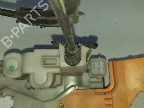 Front right lock FORD KA (RU8)  | BP7957009C97 