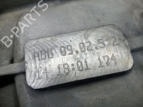 Gearbox SEAT ALTEA (5P1)  | BP30482663M3 