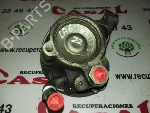 Steering pump RENAULT LAGUNA I (B56_, 556_) 2.2 dT (B569) | BP7952888M99 