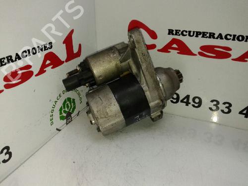 Starter SEAT CORDOBA (6L2) 1.2 | BP10276222M8 