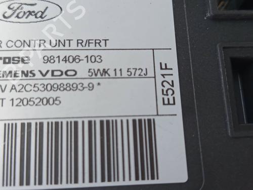 Right front window motor FORD FOCUS C-MAX (DM2) 2.0 TDCi | BP30619195E20 - Image 3