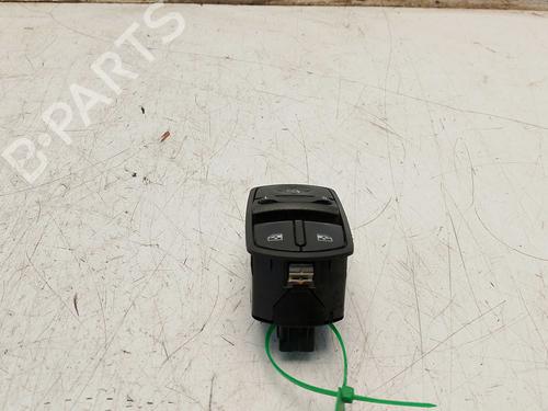 Left front window switch OPEL CORSA D (S07) 1.3 CDTI (L08, L68) | BP38461030I27 - Image 2