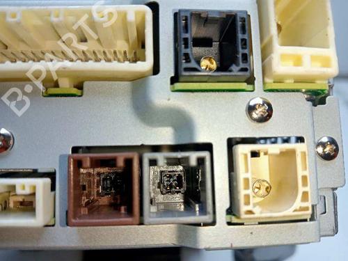 Radio LEXUS CT (ZWA10_) 200h (ZWA10_) | BP23536507E6 