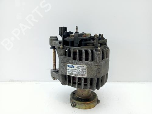 Used Alternator Alternator 16172246 16172246