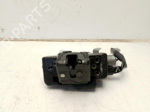 Used Tailgate lock Tailgate lock 37795761 37795761