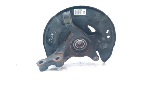 Right front steering knuckle TOYOTA YARIS (_P13_)  | BP18745017M26 