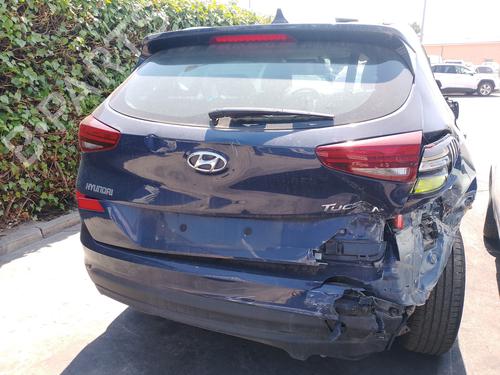 Caixa de fusíveis HYUNDAI TUCSON (JM) | BP30858378E1