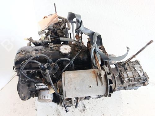 Used Engine Engine 36859680 36859680