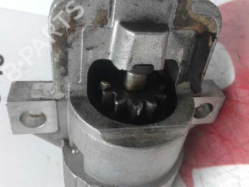 Startmotor MAZDA 6 Hatchback (GG)  | BP7951026M8 