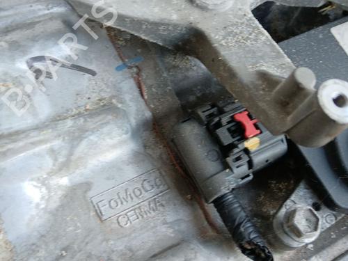 Gearbox LAND ROVER RANGE ROVER EVOQUE (L538) | BP32845033M3 - Image 11