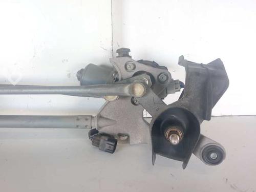 Front wiper motor TOYOTA RAV 4 V (_A5_, _H5_)  | BP9844235M29 