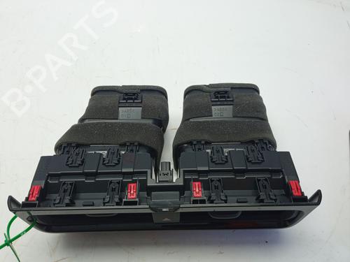 Luftventilen TOYOTA YARIS (_P21_, _PA1_, _PH1_) 1.5 Hybrid (MXPH10, MXPH11) | BP30874527I21