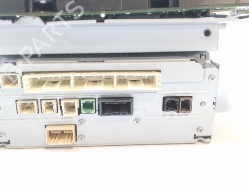 Elektronisk modul LEXUS NX (_Z1_)  | BP26495157M83 