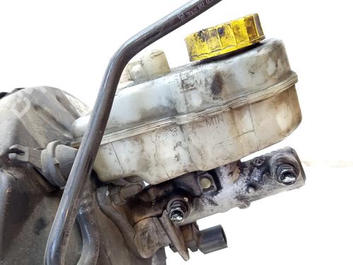 Brake master cylinder SKODA RAPID (NH3, NK3, NK6) 1.6 TDI | BP31214223M77 