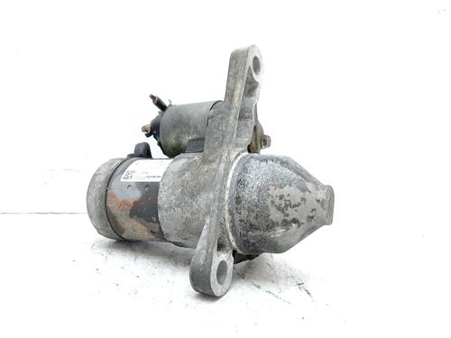 Used Starter NISSAN NOTE (E11, NE11) [2005-2013]  18680476