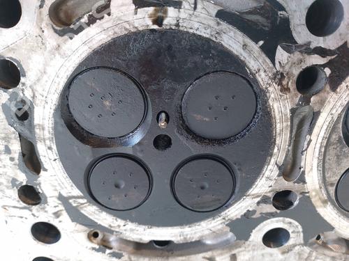 Cylinder head MERCEDES-BENZ E-CLASS (W211) E 280 CDI (211.020) | BP26411516M5 