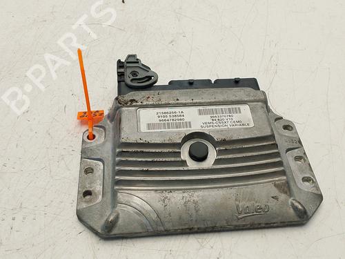 Control unit CITROËN C5 III (RD_) 3.0 HDi 240 (RDX8CA) | BP38178339M11 - Image 2