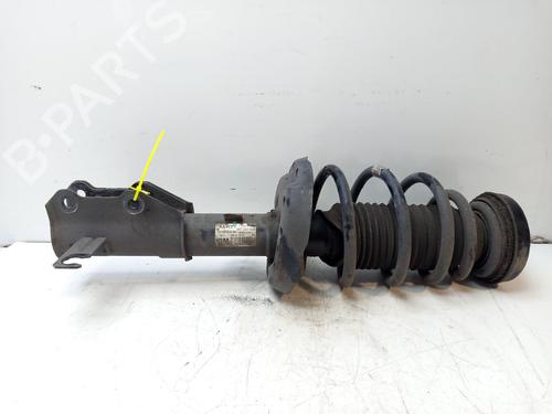 Used Right front shock absorber Right front shock absorber 32853192 32853192