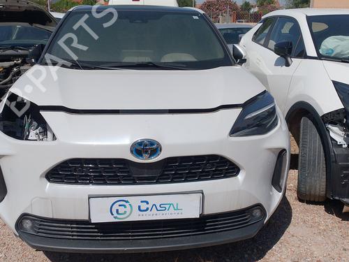 Battery TOYOTA YARIS (_P13_)  | BP31191418E11 