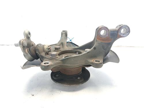 Right front steering knuckle TOYOTA AYGO X (_B7_) 1.0 VVT-i (KGB70) | BP29449910M26 