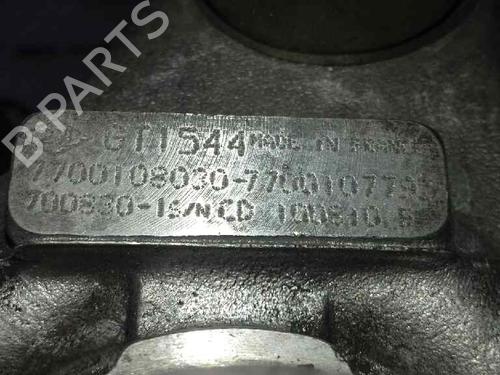 Used Turbocharger/Supercharger Turbocharger/Supercharger 7962455 7962455