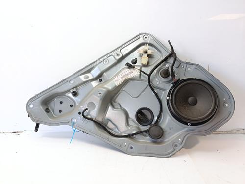 Rudehejsemekanisme venstre bagtil SEAT LEON (1M1) 1.9 TDI (150 hp) 33217328