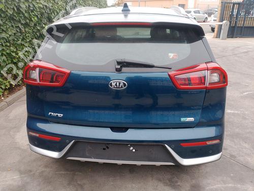 Elektronisk modul KIA NIRO I (DE) | BP30656797M83