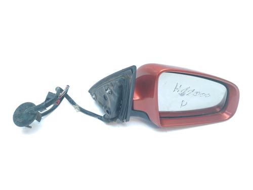 Used Right mirror AUDI A6 C6 (4F2) 3.0 TDI quattro (225 hp) 15991872
