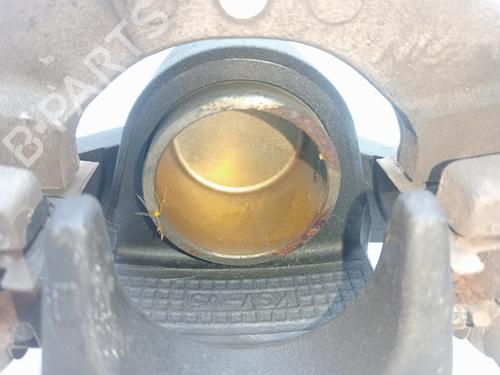 Left rear brake caliper HONDA MOTORCYCLES SH SH 125 i (JF41) | BP26324831M107 