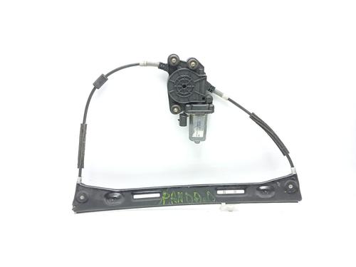 Used Front right window mechanism Front right window mechanism 16818069 16818069