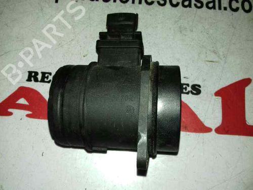 Mass air flow sensor FIAT GRANDE PUNTO (199_) 1.3 D Multijet (199.AXD11, 199.AXD1A, 199.AXD1B,... | BP7955246M95 