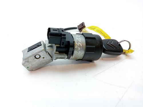 Ignition barrel CITROËN C4 Picasso I MPV (UD_)  | BP16318560M48 