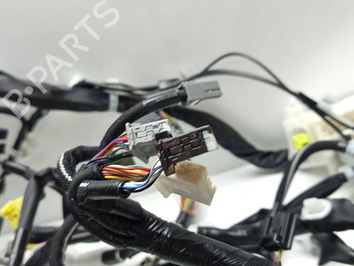 Cable TOYOTA COROLLA Estate (_E21_) 2.0 Hybrid (MZEH12) | BP37535048E12  - Image 14