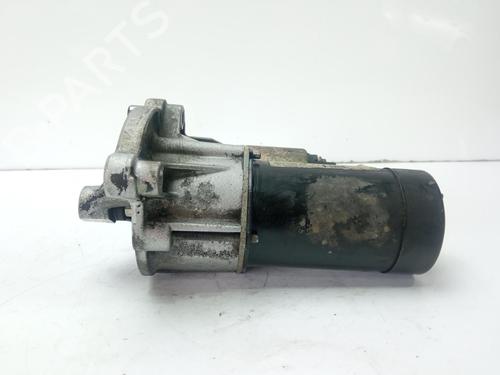 Starter PEUGEOT 206 Hatchback (2A/C)  | BP12311366M8 