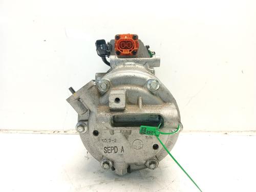 AC compressor KIA NIRO I (DE) | BP31158086M34 - Image 2