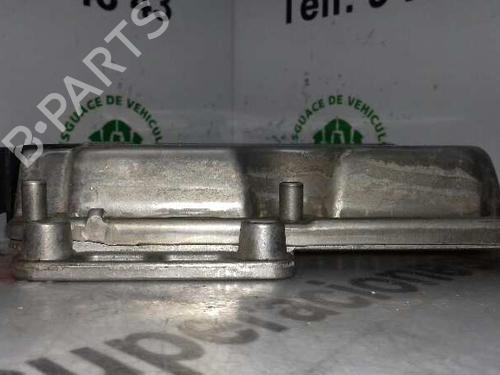 Engine control unit (ECU) CITROËN XSARA (N1) 2.0 HDi 90 | BP7963746M57 