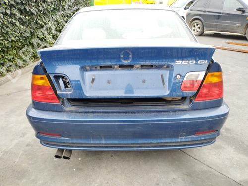 Ignition coil BMW 3 (E46) | BP29430185M94 - Image 12