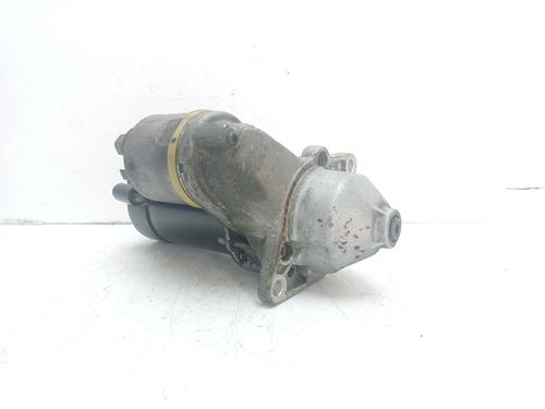 Used Starter Starter 18662582 18662582