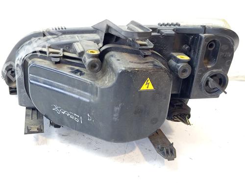 Right headlight FORD FOCUS C-MAX (DM2) 2.0 TDCi | BP30518479C29