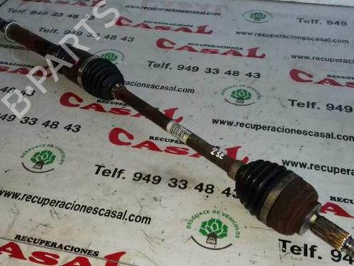 Used Right front driveshaft Right front driveshaft 7952356 7952356