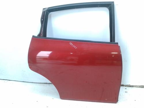 right-rear-door-seat-leon-1p1-2005-2006-2007-2008-2009-2010-2011-2012-2013-26324946 main image