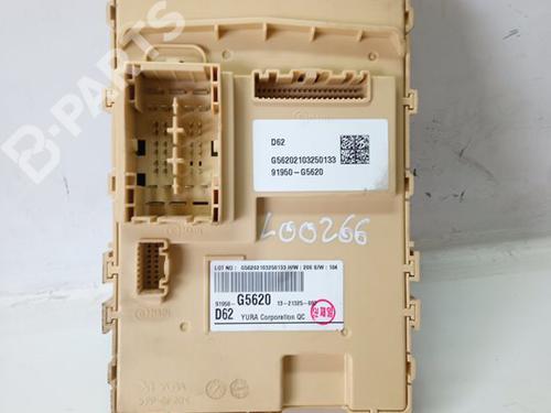 Fuse box KIA NIRO I (DE)  | BP10375979E1 