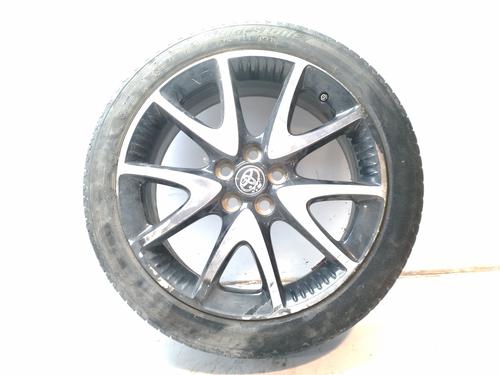 Used Rim TOYOTA YARIS (_P13_) [2010-2020]  22226957
